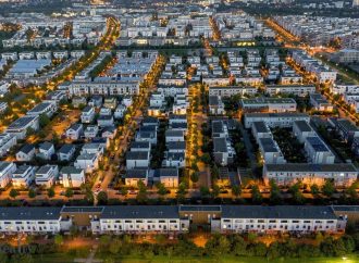 Analyzing the Steepest Drop in German Housing Prices Since 2000