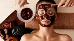 Coffee Face Masks