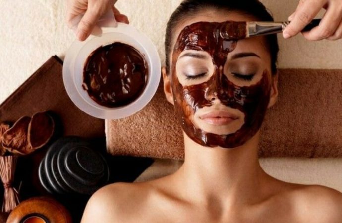 Brewing Beauty: DIY Coffee Face Masks