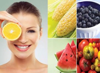 Tailored Diets: Unlocking Flawless Skin with Personalized Nutrition