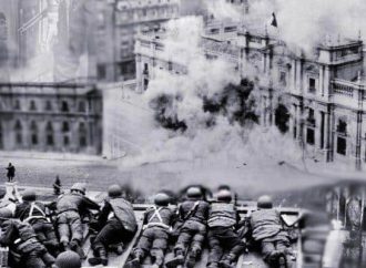 Revisiting Chile’s Military Coup: Unraveling Memories
