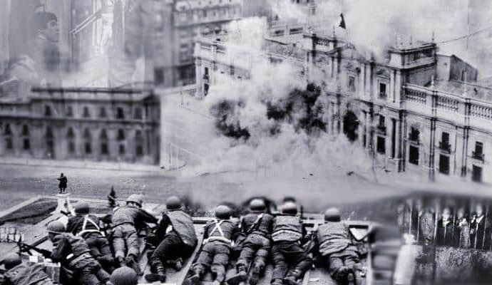 Revisiting Chile’s Military Coup: Unraveling Memories