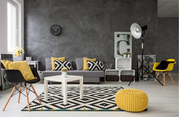 Timeless Charm: Incorporating Vintage Elements into Your Home Decor