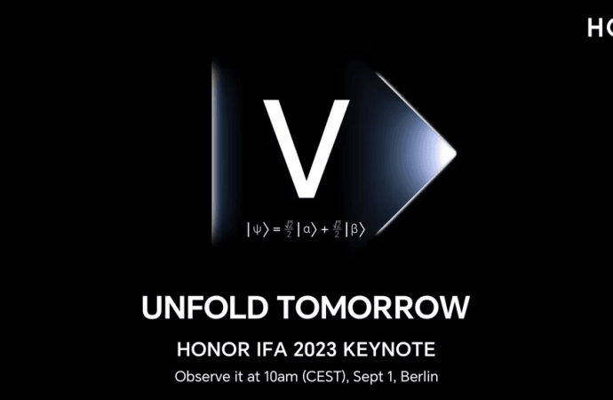 How to Watch Honor’s IFA 2023 Smartphone Launch Keynote Live