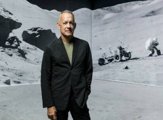 Tom Hanks’ ‘The Moonwalkers’: Lunar Cinema Unveiled