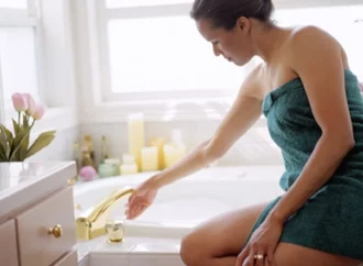 Eczema-Proof Your Post-Shower Routine: 5 Vital Skin Care Tips