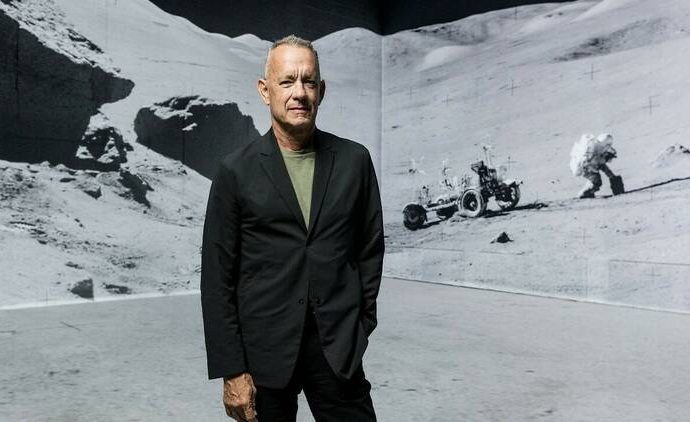 Tom Hanks’ ‘The Moonwalkers’: Lunar Cinema Unveiled