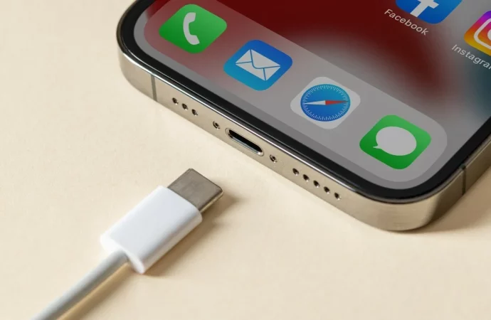 From Lightning to USB-C: The iPhone 15 Pro Charger Transition