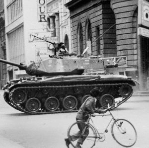 (Mis)remembering Chile’s military coup