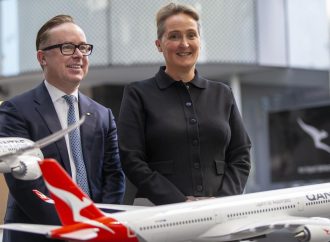 Alan Joyce’s Early Departure as Qantas Chief