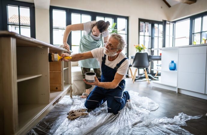 Transforming Your Home into a Rental Property: A Comprehensive Guide