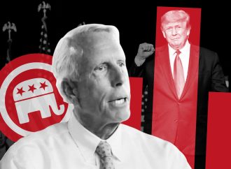 The Battle for the GOP’s Future: Republican Megadonors Seek an Anti-Trump Champion