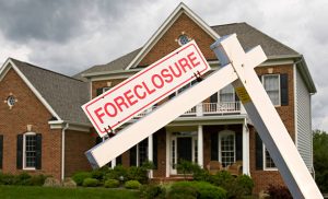 Zombie Foreclosure