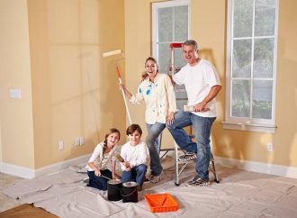 Aging Gracefully at Home: 6 Essential Home Improvements for Independent Living