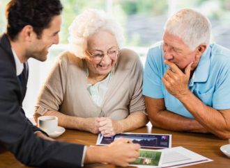 Trends in Senior Living Community Real Estate Markets