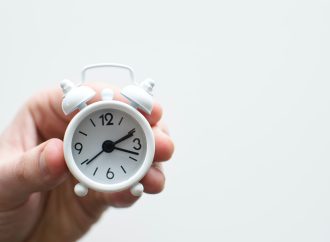 Overcoming Procrastination with the Five-Minute Rule