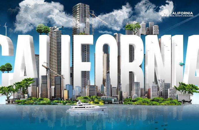 Californian Unveils 2023 Power Players Real Estate Showcase Lineup