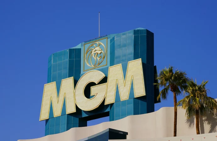 Cybersecurity Alert: MGM and Caesars Logins Compromised and Traded