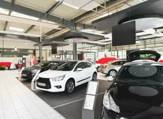 2023’s Auto Market Shift: Lower New Car Prices for Shoppers