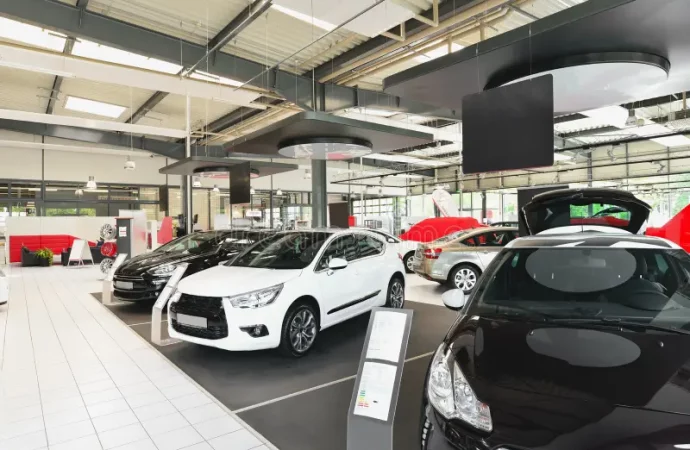 2023’s Auto Market Shift: Lower New Car Prices for Shoppers