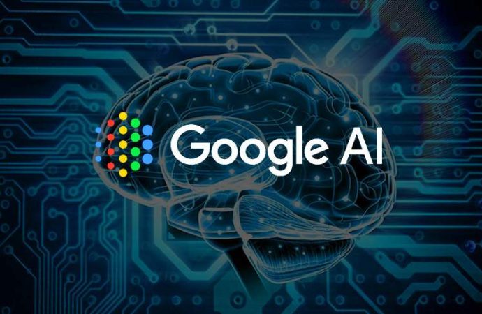 Ex-Google AI Expert Raises $100M for Biotech Startup