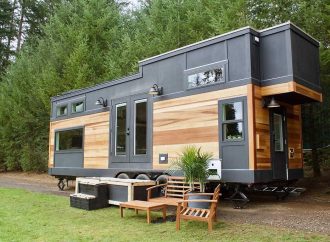 Unlocking Opportunities: Investing in Mobile Homes