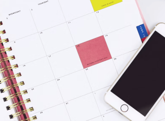 The Top 5 Free Online Calendars for Easy Scheduling and Organization