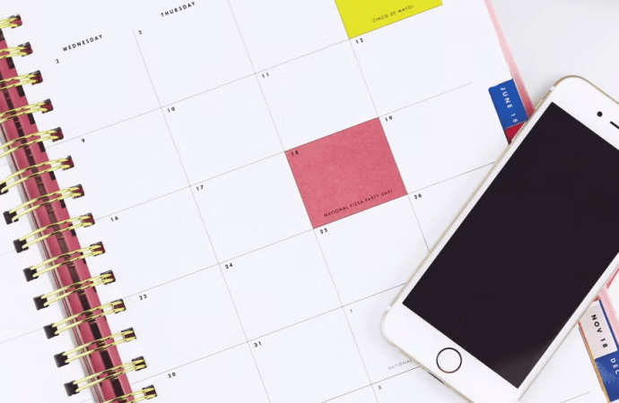 The Top 5 Free Online Calendars for Easy Scheduling and Organization