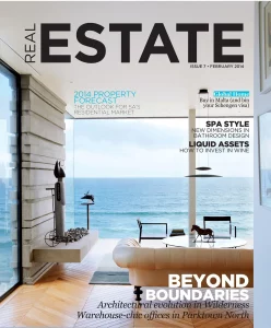 Real Estate Publications