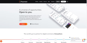 Payoneer