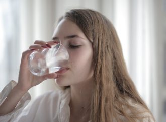 Hydration for Weight Loss Drinking More Water Actually Work?