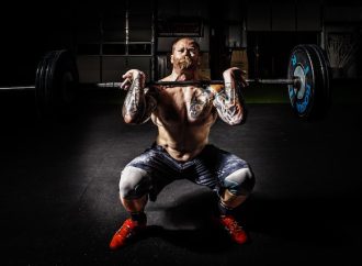 Lesser-Known Health Benefits of Regular Weightlifting