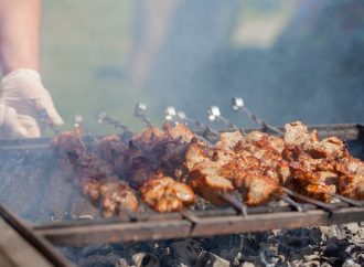 Effortless Entertaining-Ahead Chicken Skewer Strategies