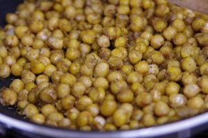 chickpea