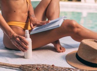 Secrets of Sunscreens Determine the Best Fit for Your Skin Type