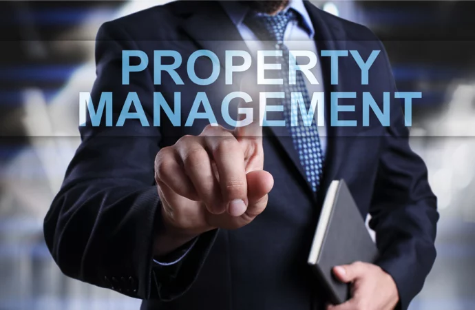 Managing Your Property: When to Consider Hiring a Property Manager