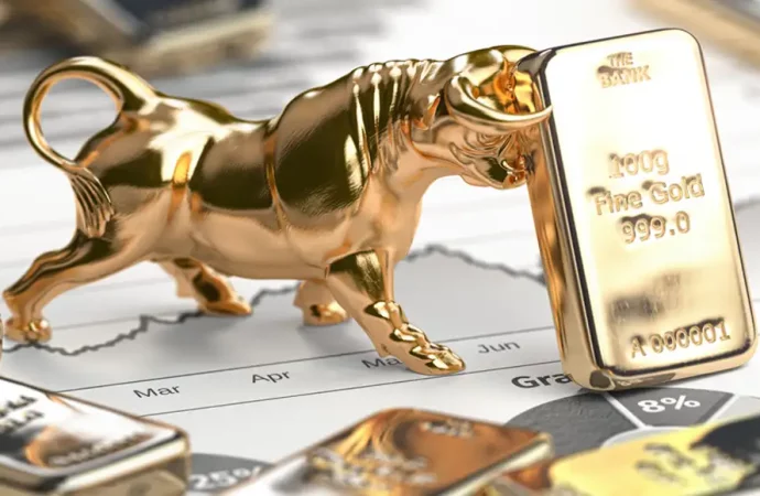 Jittery China and Sputtering Europe Add to Bull Case for US Stocks