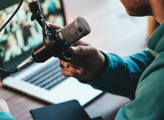 Smart Investments: Real Estate Podcasts Unveiled