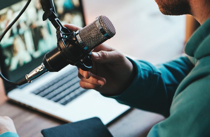 Smart Investments: Real Estate Podcasts Unveiled