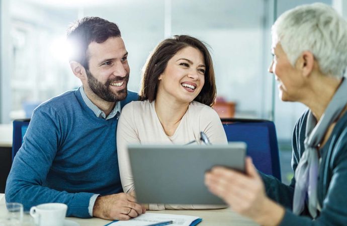 Digital Transformation: How Real Estate Agents Are Changing