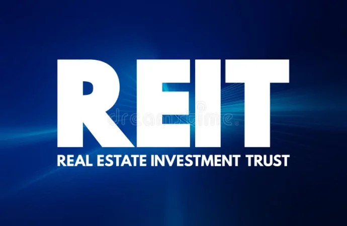 Investor’s Guide to REITs: Navigating Real Estate Confidently