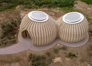 3D-Printed Housing