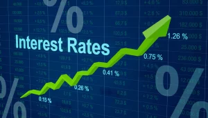 Rising Interest Rates