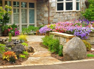 Crafting Your Own Rock Garden: Step-by-Step Guide