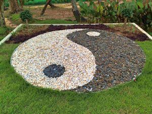 Rock Garden