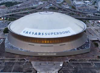 Elevate Your Game with Superdome’s 2023 Culinary Lineup