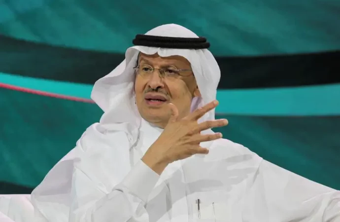 Saudi Arabia’s Energy Minister Clarifies Oil Cuts: Not About Price Manipulation