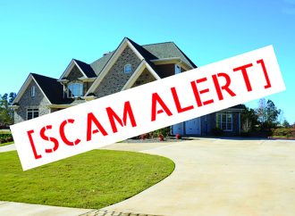 Safeguarding Your Home and Investments from Scammers