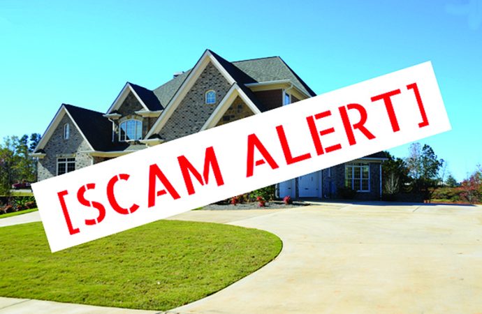 Safeguarding Your Home and Investments from Scammers