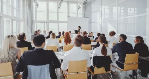 Real Estate Seminars